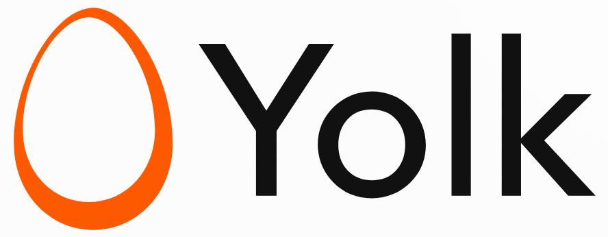 Yolk Ventures Logo